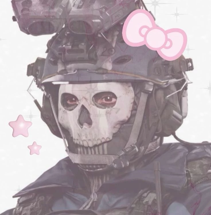 Caregiver Ghost thumbnail