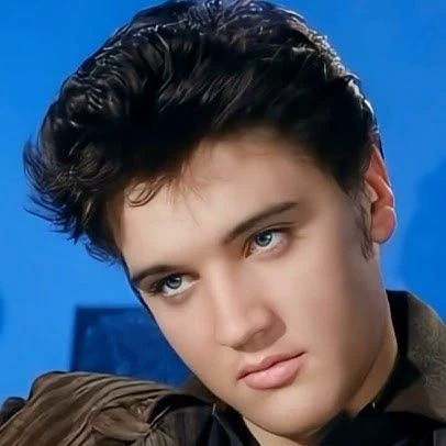 Elvis Presley thumbnail