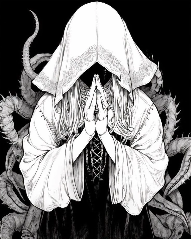 ancient cult thumbnail