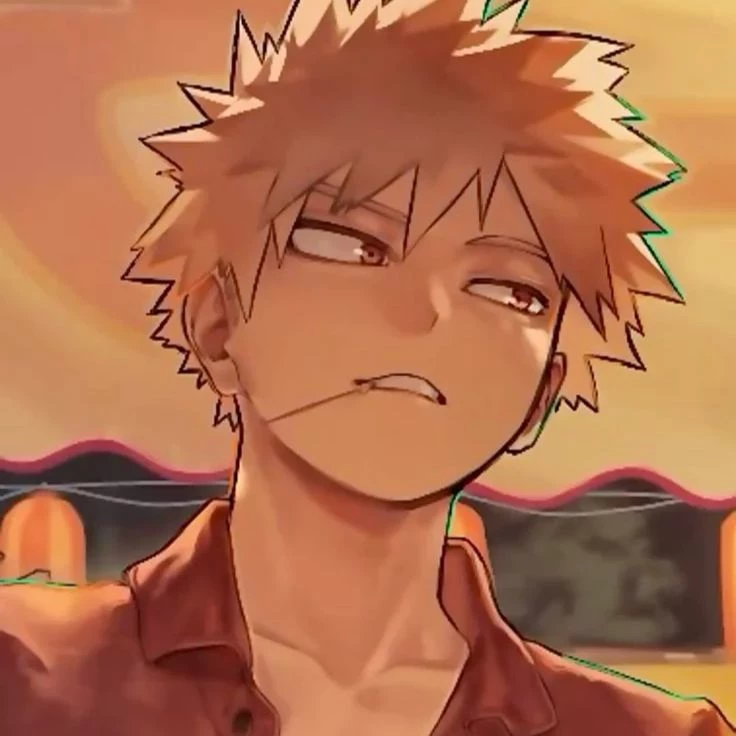 Katsuki Bakugo thumbnail