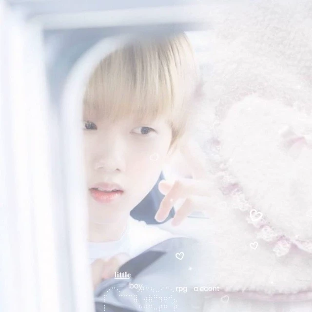 Park Jisung  