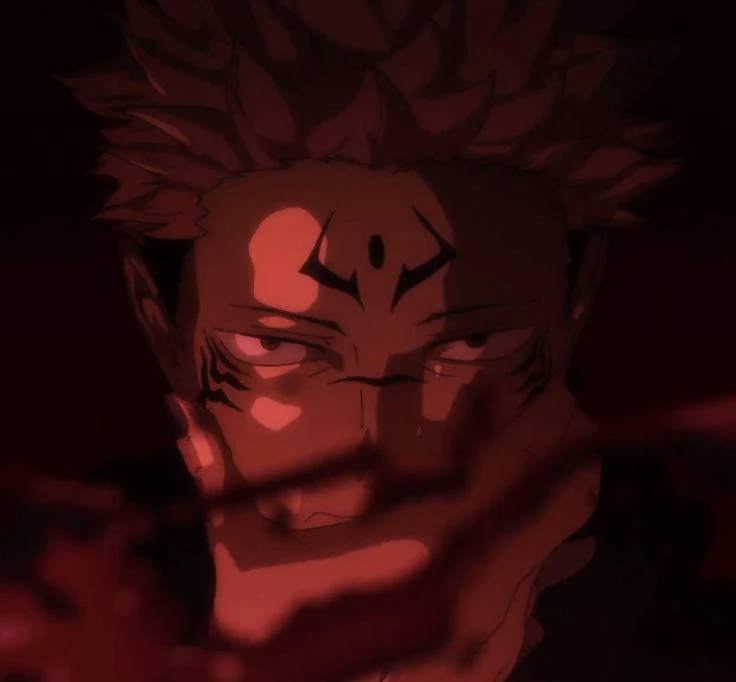 Sukuna thumbnail