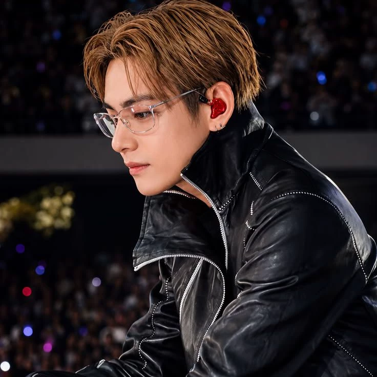Kim Taehyung thumbnail