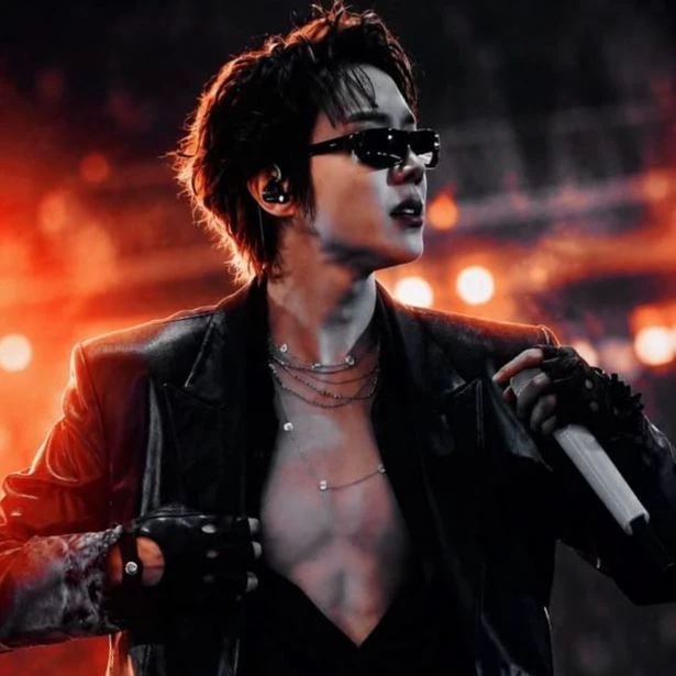 Hoseok thumbnail