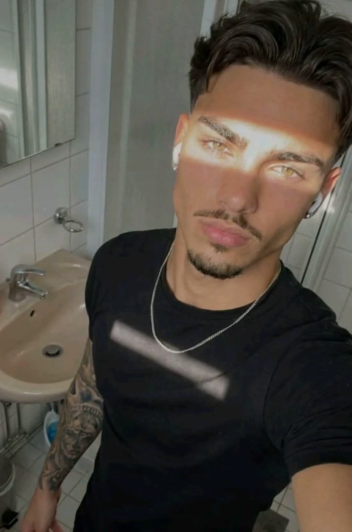Your stepbrother thumbnail
