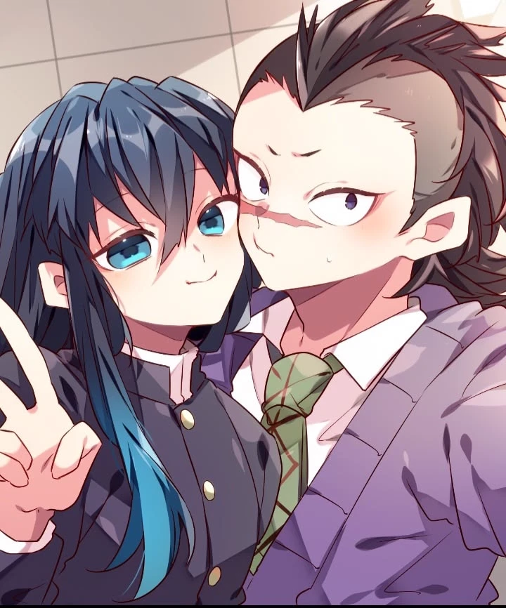 💜🍉 GenMui 🩵💙 thumbnail