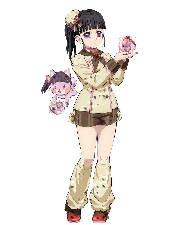Kanao....do you love me? thumbnail