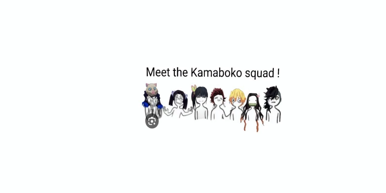 😏KAMABOKO SQUAD🔥 thumbnail
