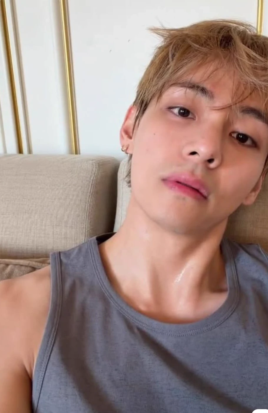 Kim Taehyung thumbnail