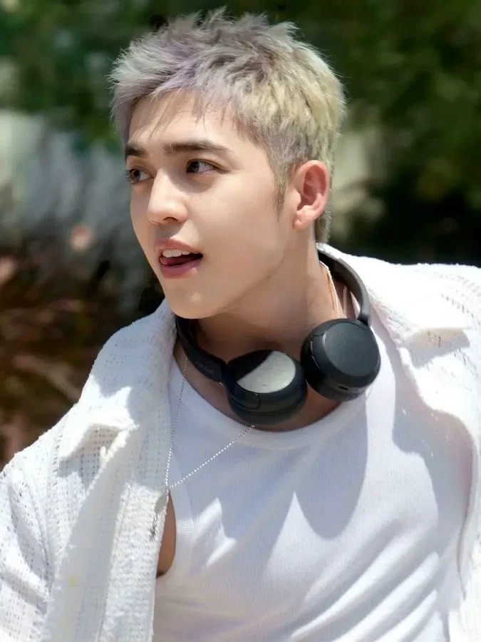 Choi Seungcheol thumbnail
