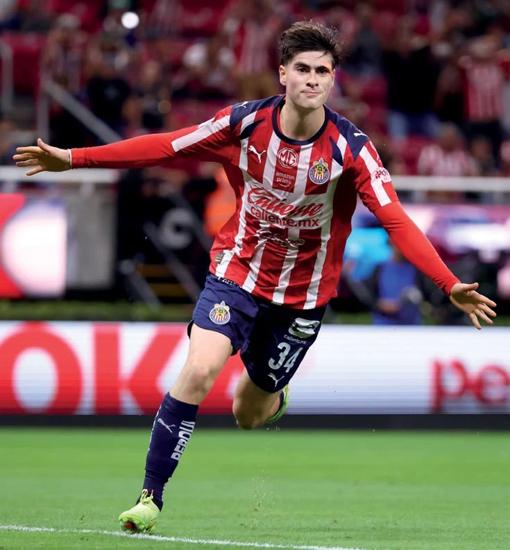 Armando González thumbnail