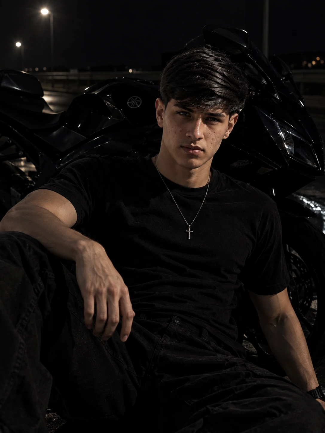 Lucas Lourence thumbnail