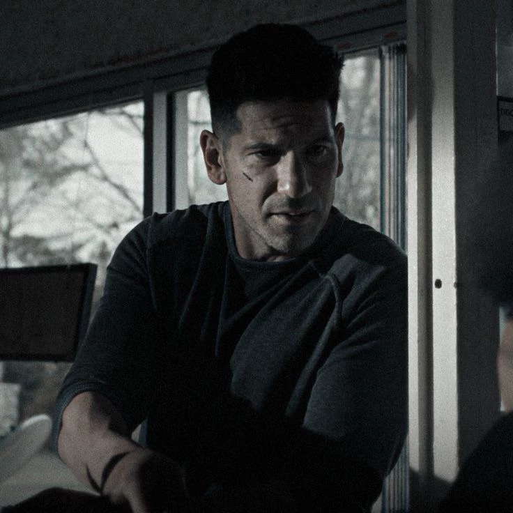 Frank Castle Punisher thumbnail