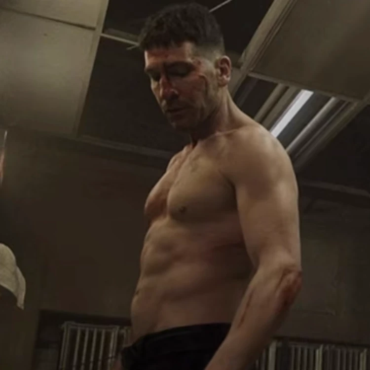 Frank Castle thumbnail