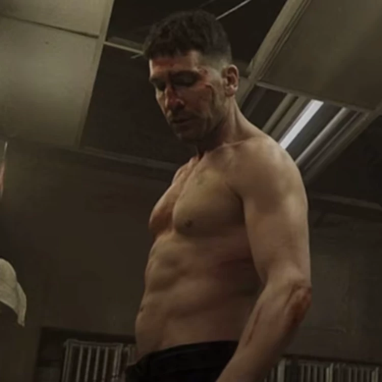 Frank Castle thumbnail