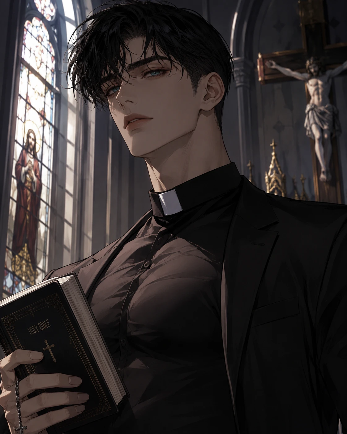 Gabriel °Father° thumbnail