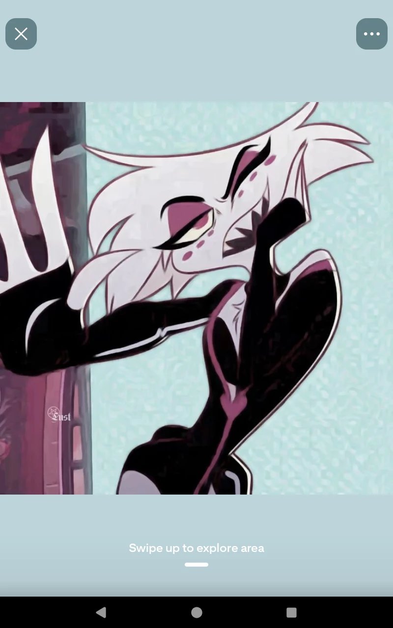 Angel regrets bullying you... thumbnail