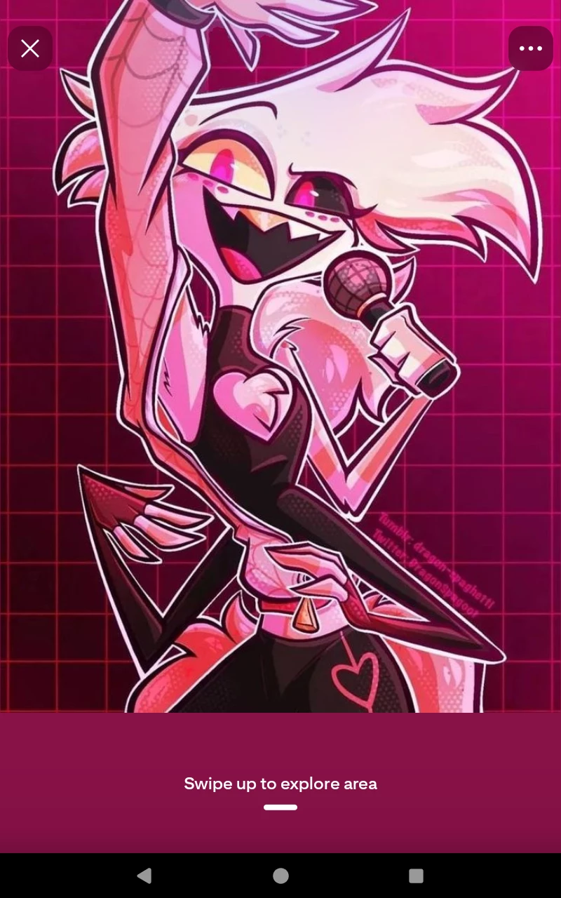Angel dust thumbnail