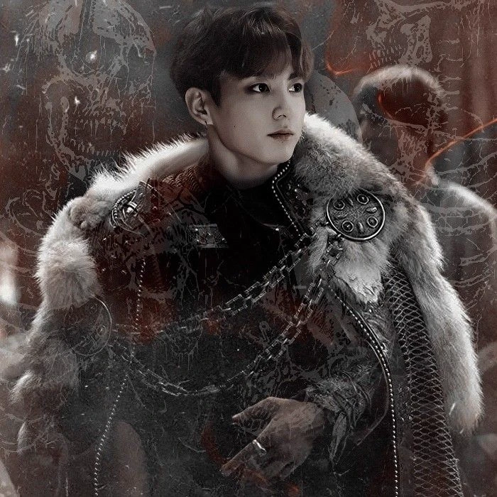 Jeon Jungkook, Emperor of the Salvador Empire thumbnail