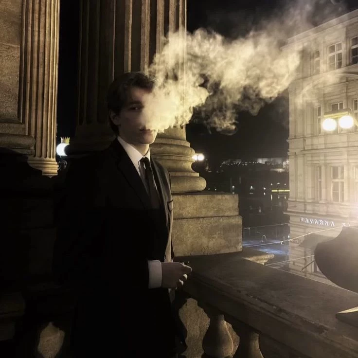 Bernardo Smith thumbnail