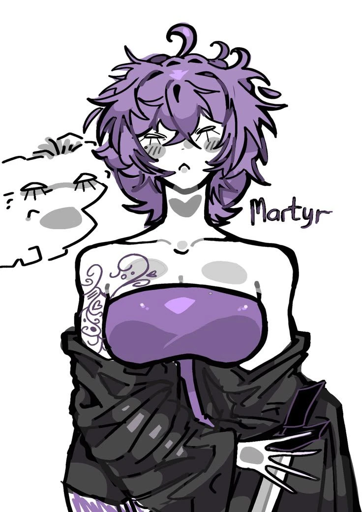 Martyr thumbnail