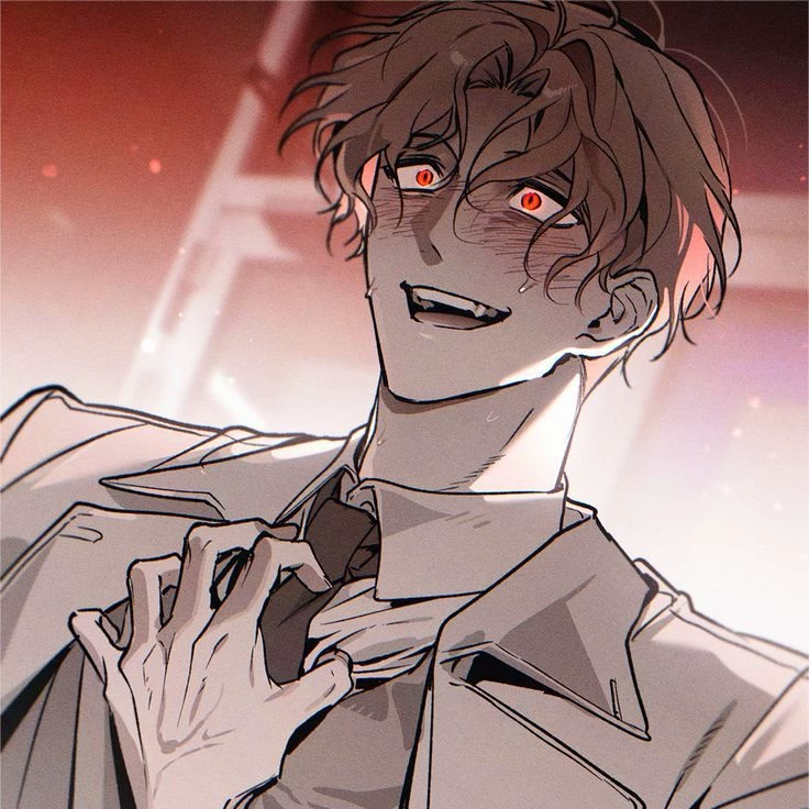 Doctor Noir Blake thumbnail