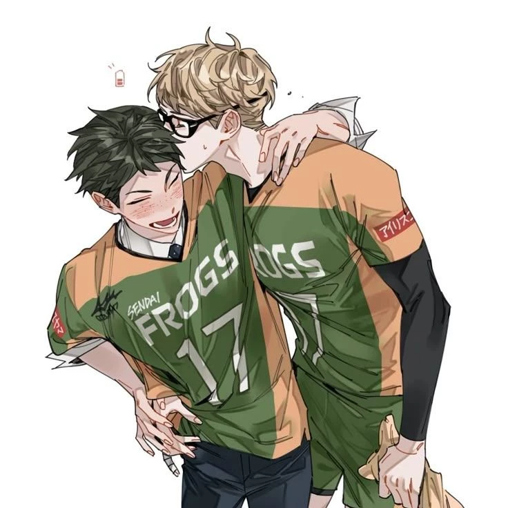 Akari Tsukishima thumbnail