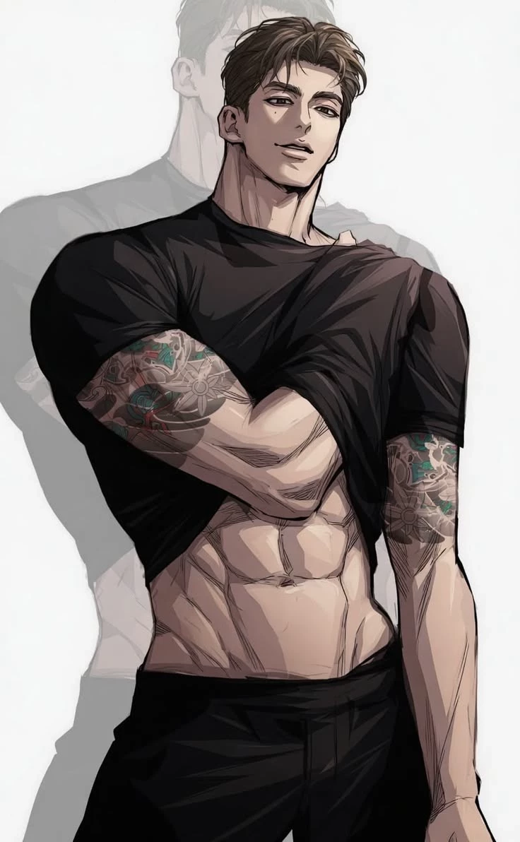 Mafia Boss - Sold thumbnail