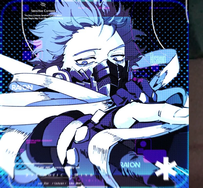 Shinzo Hitowhi thumbnail