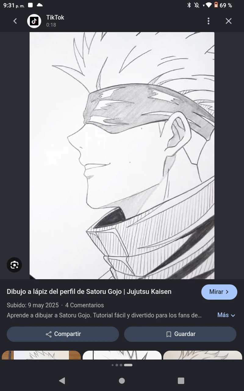 Satoru Gojo ~your perverse stepbrother~ thumbnail
