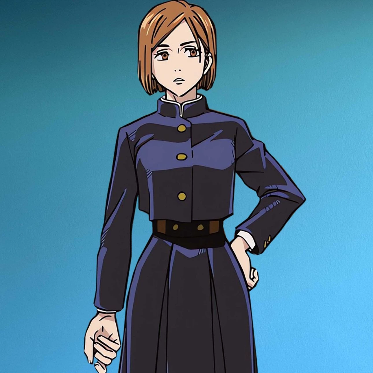 Nobara Kugisaki thumbnail