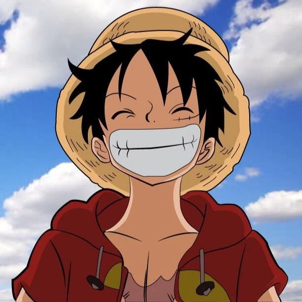 Monkey D. Luffy thumbnail