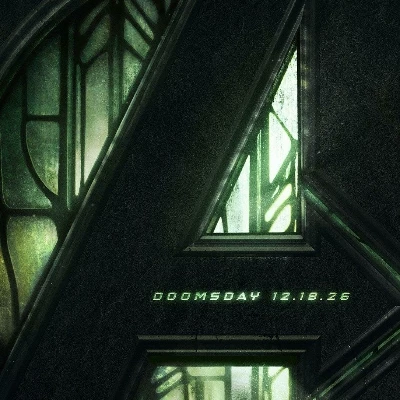 Avengers: Doomsday  thumbnail