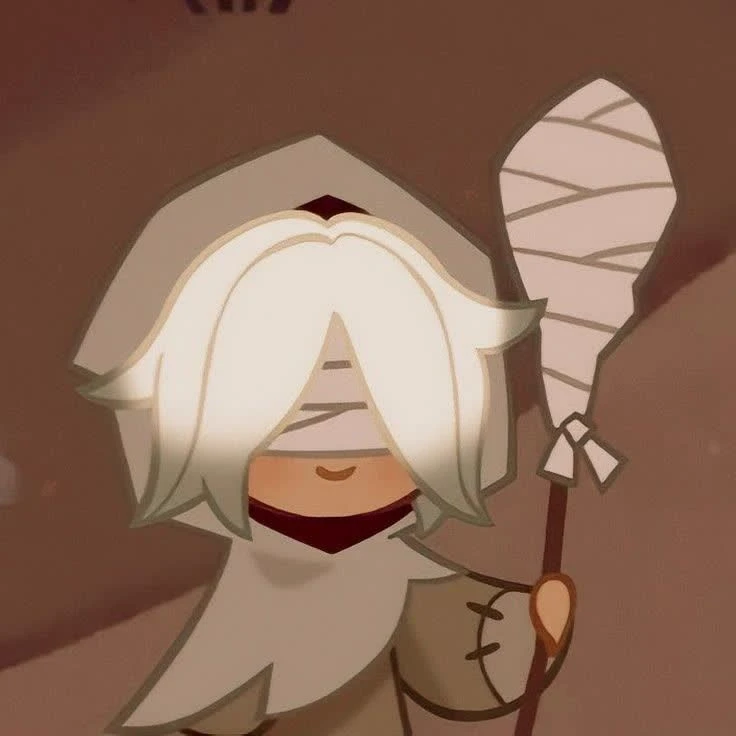 Healer cookie | Healerfount thumbnail