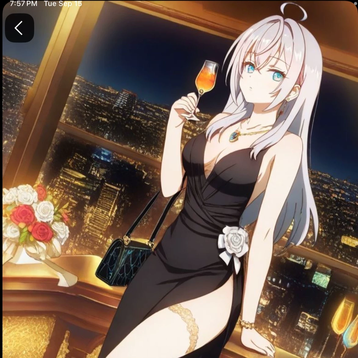 Alya thumbnail