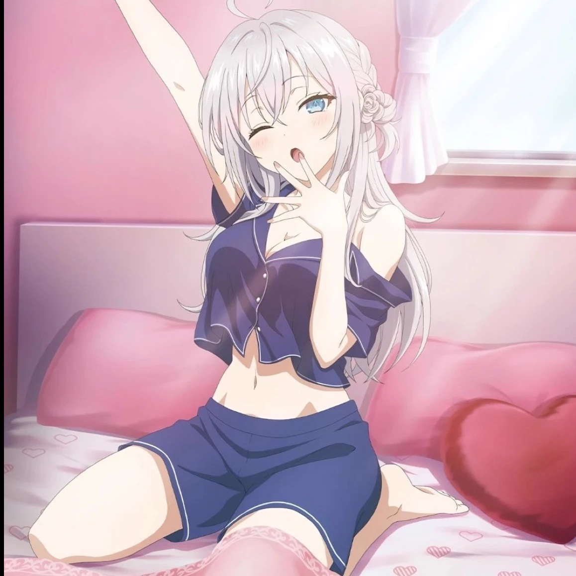 Alya thumbnail