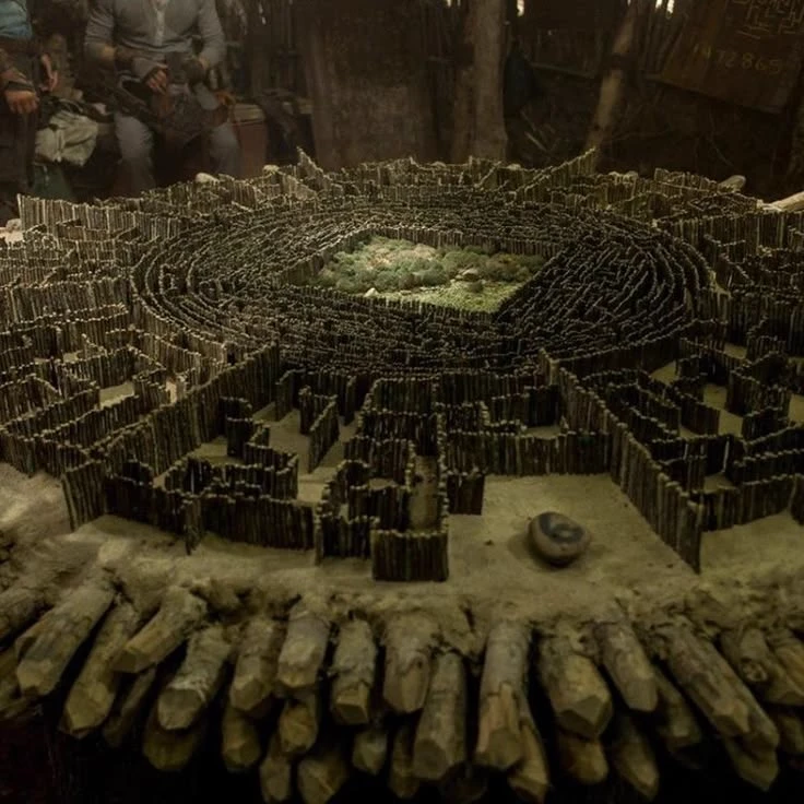 Maze runner thumbnail