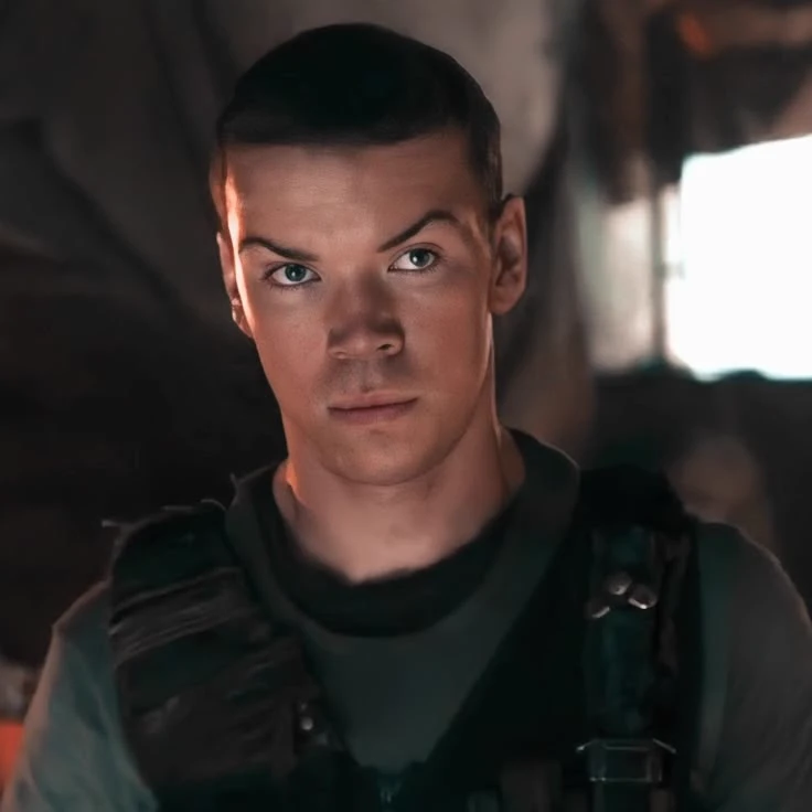 Gally - Death cure thumbnail