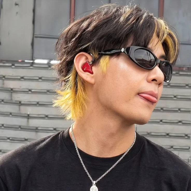 Taehyung thumbnail