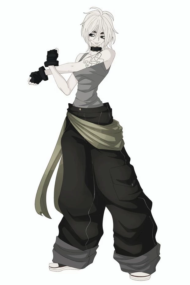 Ana new hashira thumbnail