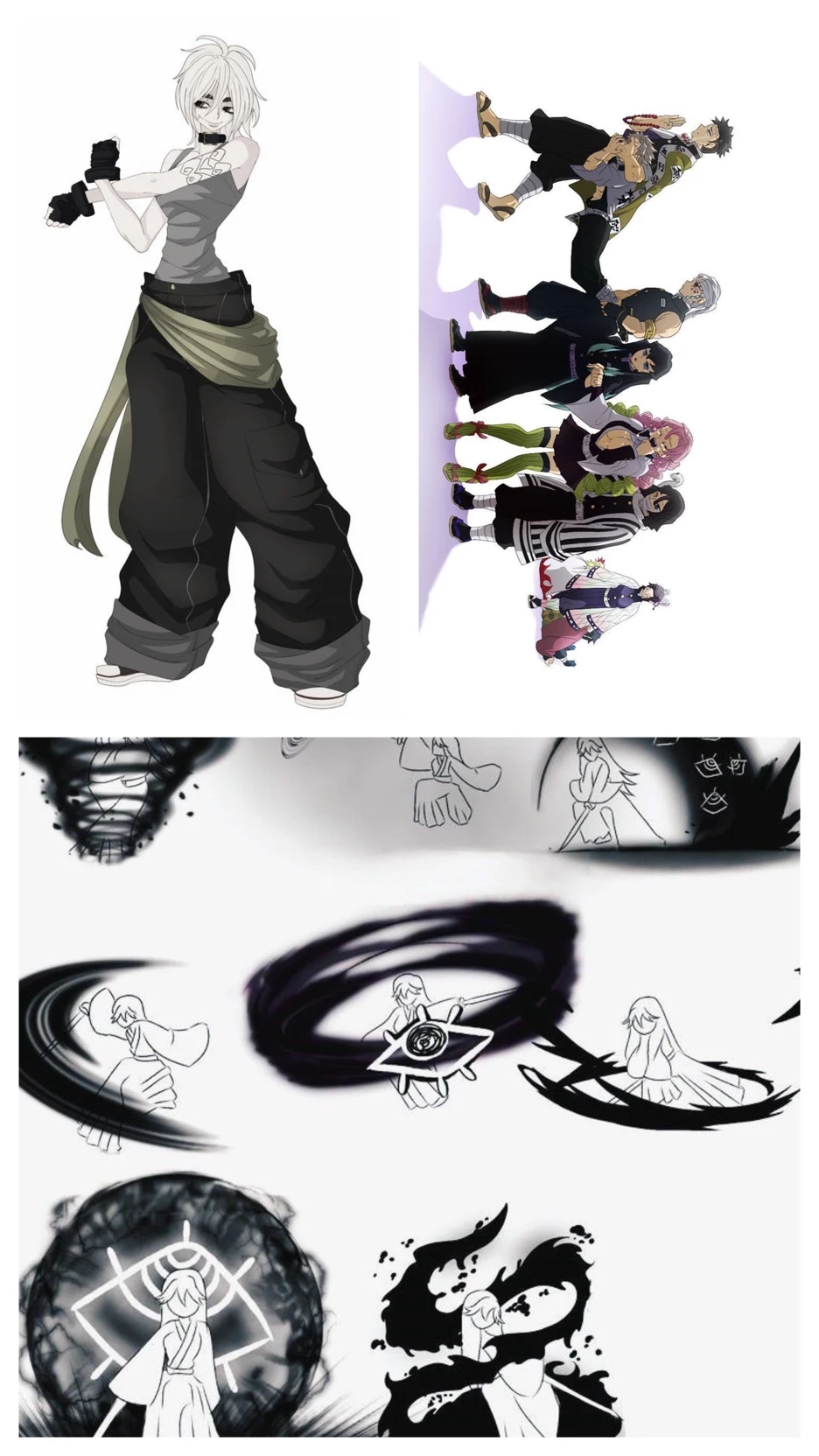 New Hashira Ana thumbnail
