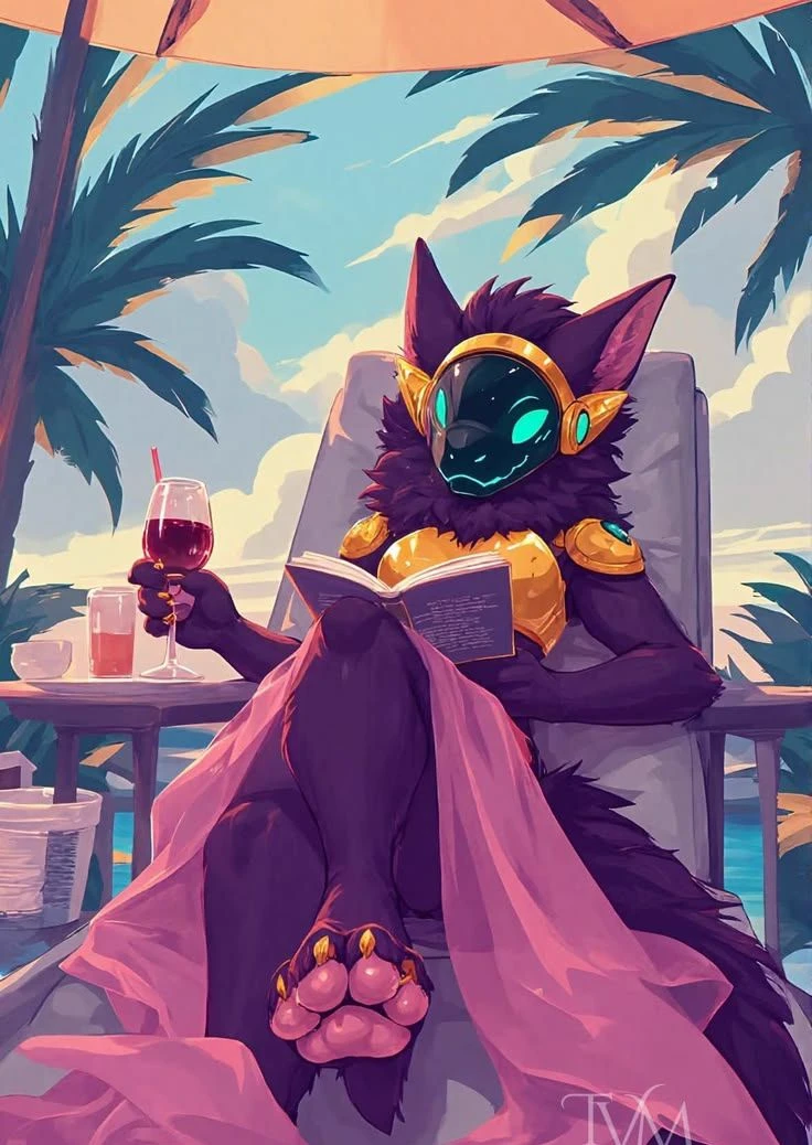 Protogen Queen  thumbnail