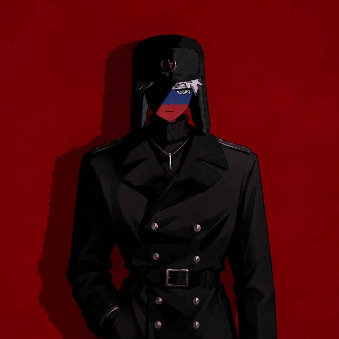 Russia|Your Husband~♥ thumbnail