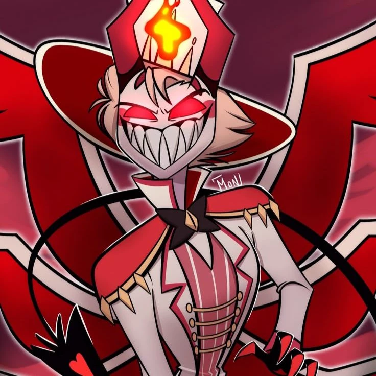 Lucifer Morningstar\|husband~♥ thumbnail