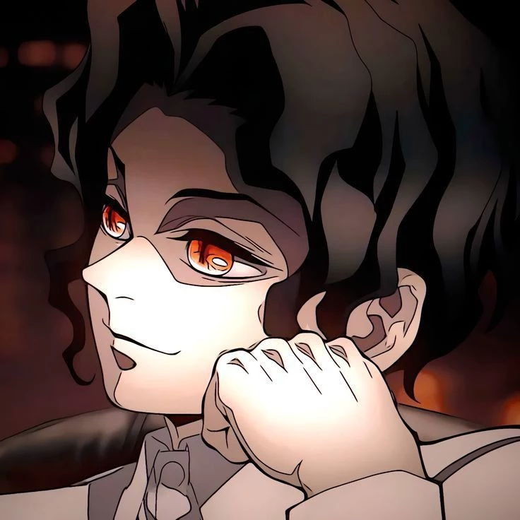 Muzan Kibutsuji\|demon king~♥ thumbnail