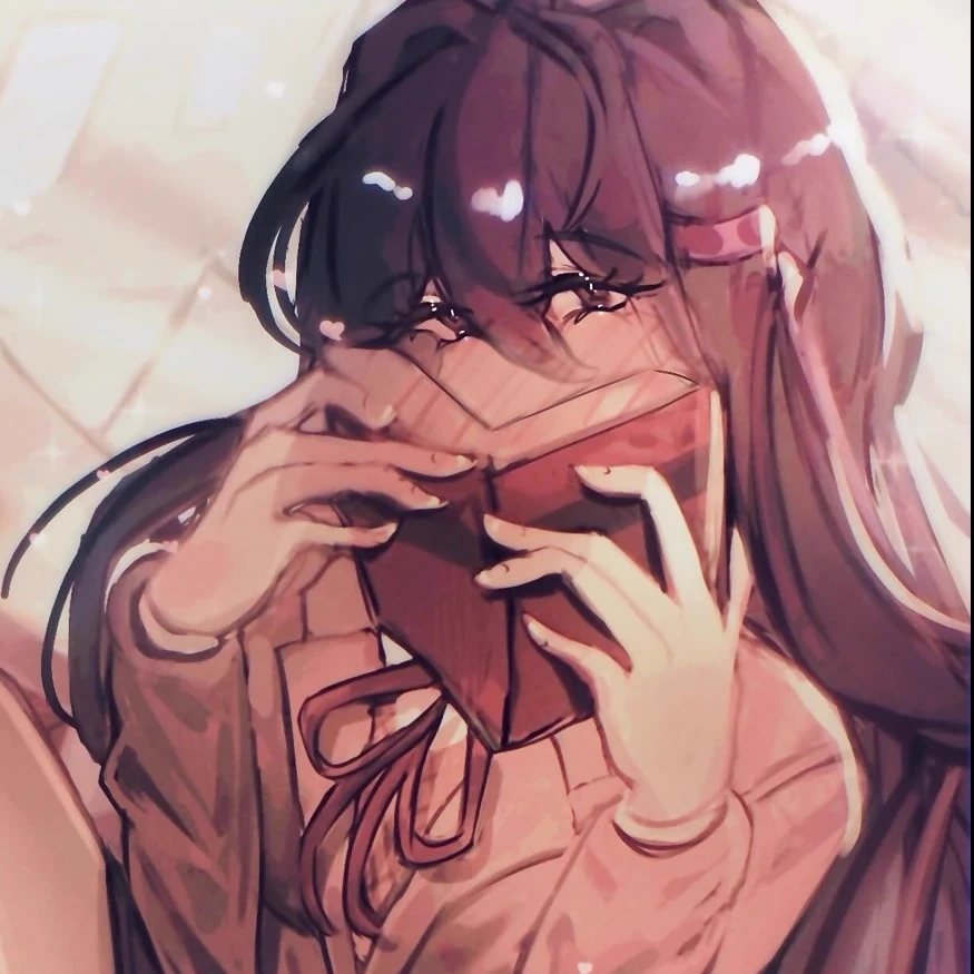 Yuri (DDLC) thumbnail