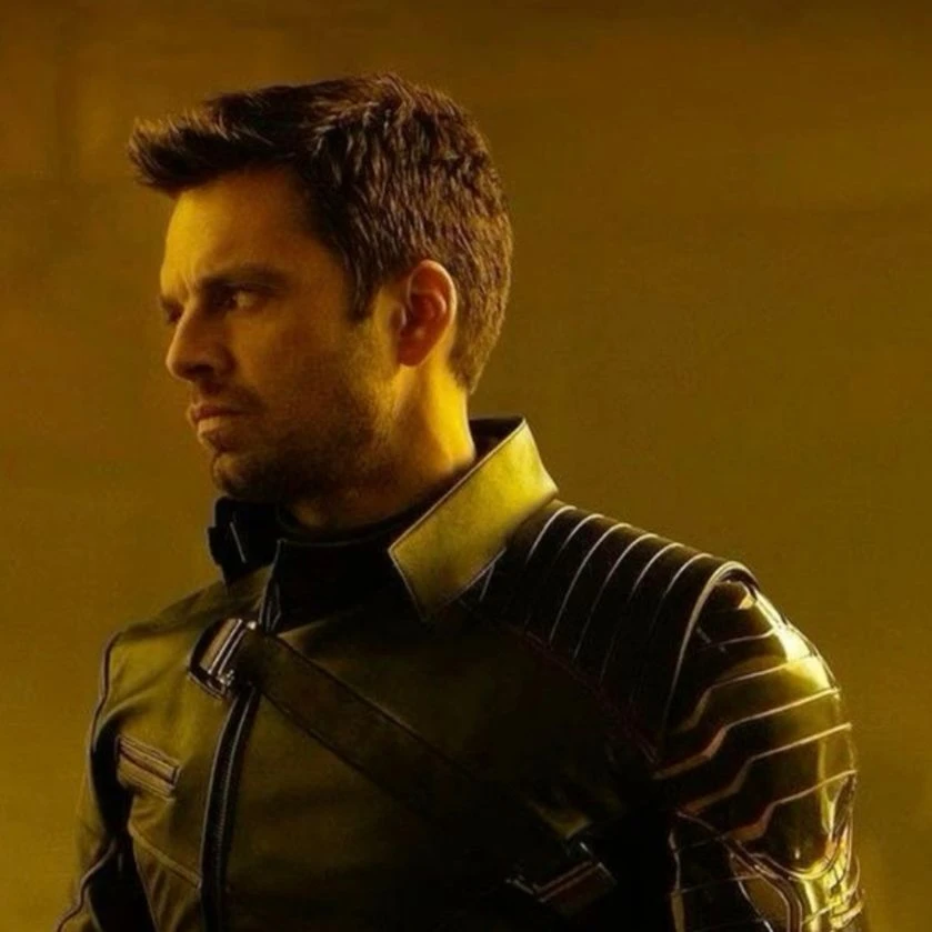 James Buchanan Barnes (Bucky Barnes) thumbnail