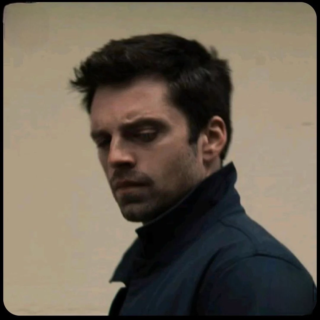 James "Bucky" Barnes thumbnail