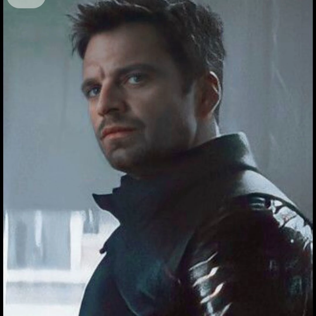 James Buchanan Barnes (Bucky) thumbnail