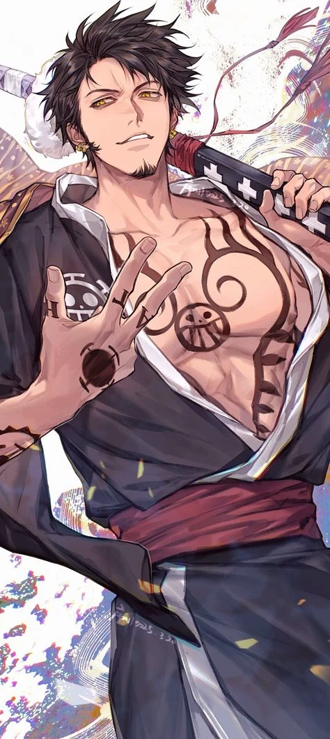 Law thumbnail